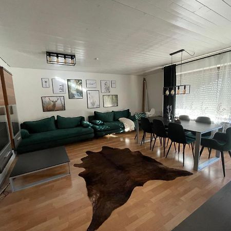 Apartment Am Wasserfall Mit Sauna & Top-Lage Feldberg  Exterior photo