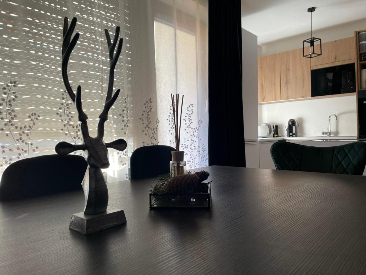 Apartment Am Wasserfall Mit Sauna & Top-Lage Feldberg  Exterior photo