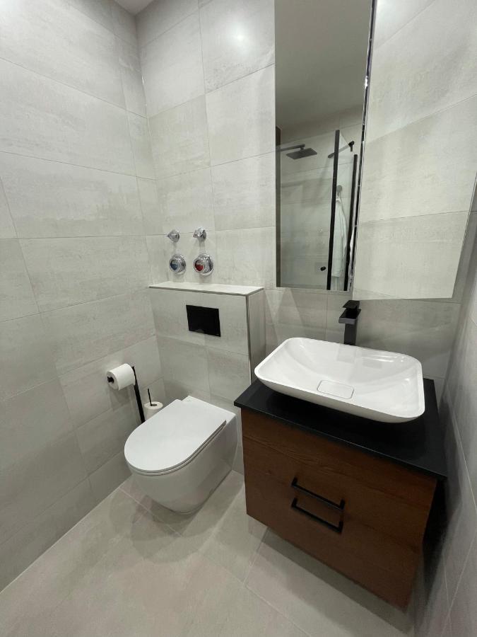 Apartment Am Wasserfall Mit Sauna & Top-Lage Feldberg  Exterior photo