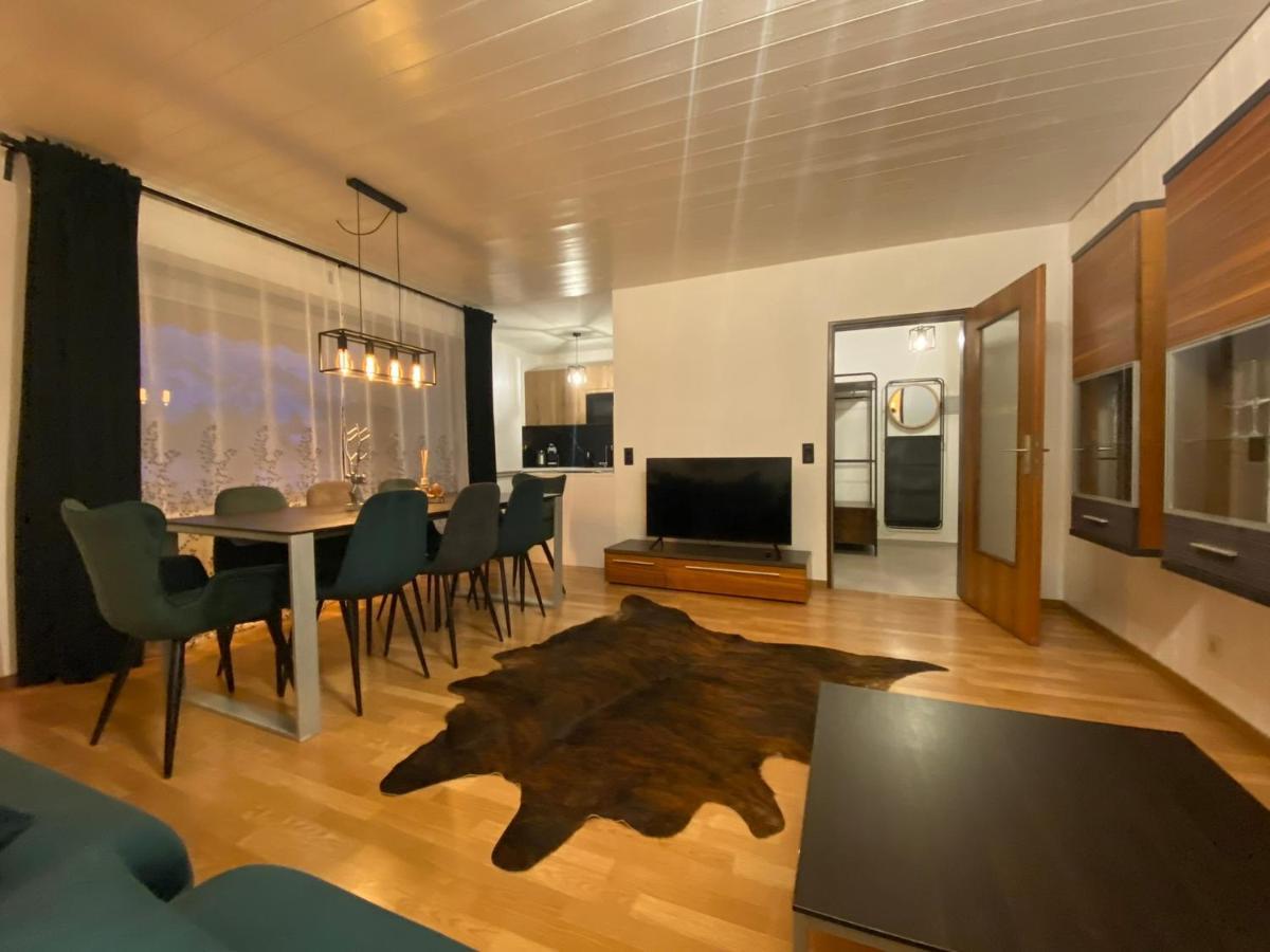 Apartment Am Wasserfall Mit Sauna & Top-Lage Feldberg  Exterior photo
